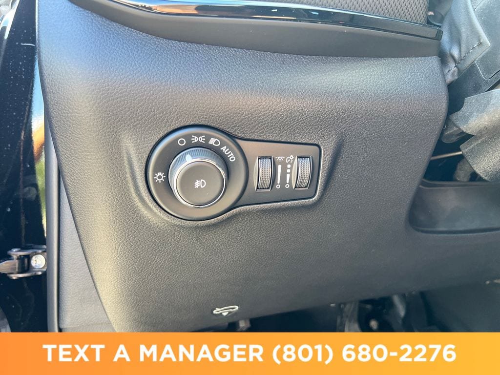 New 2026 Jeep Compass Latitude AWD/4WD image 29