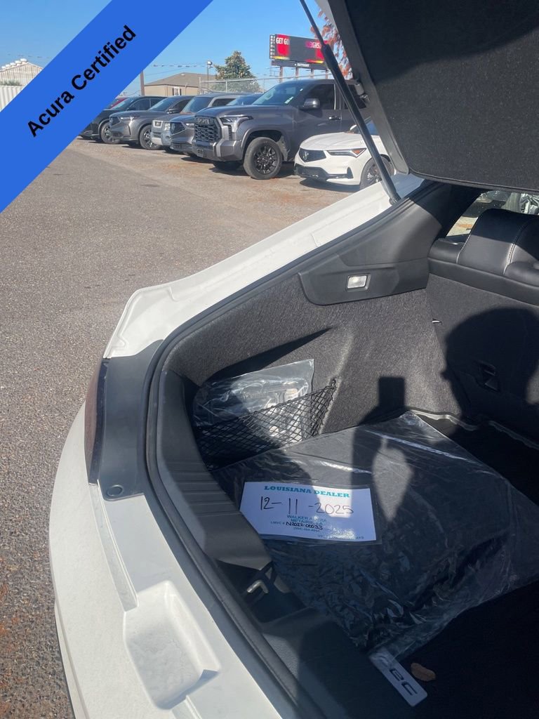 Used 2025 Acura Integra A-Spec image 19