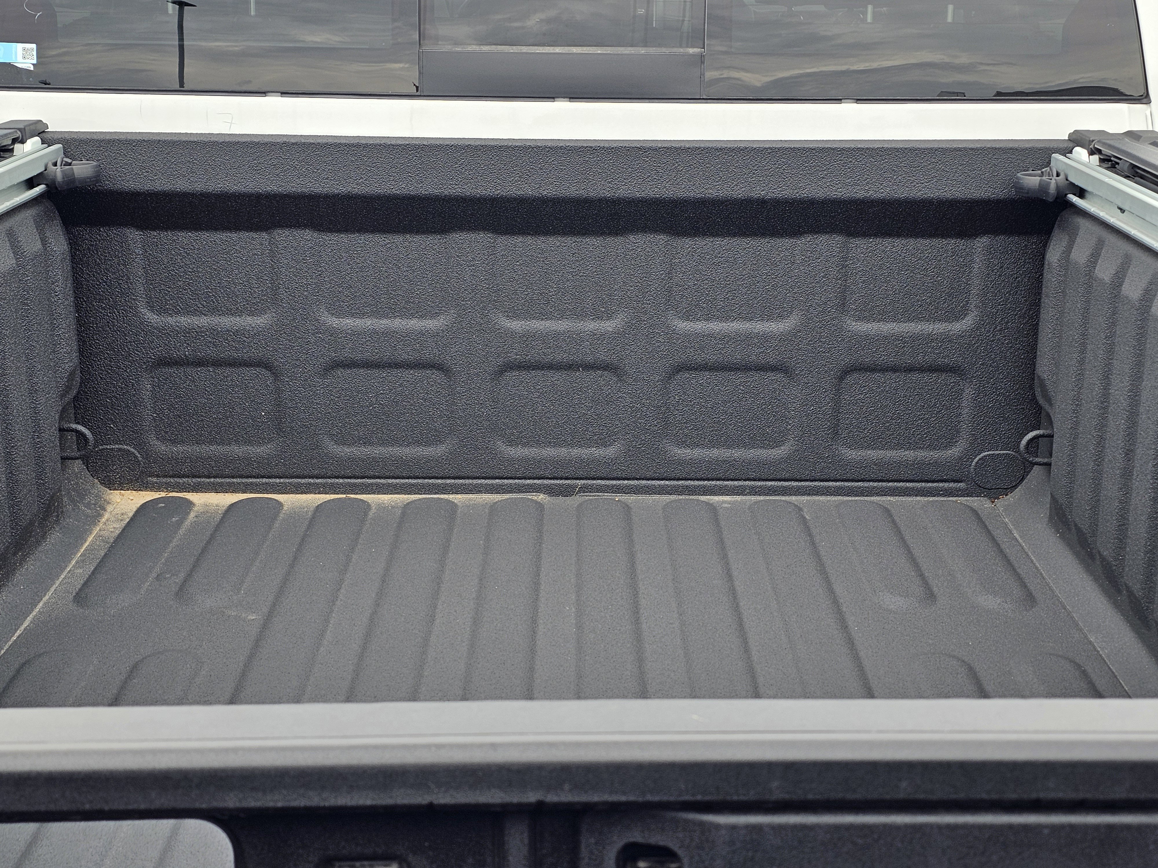 New 2025 RAM 2500 Power Wagon image 9