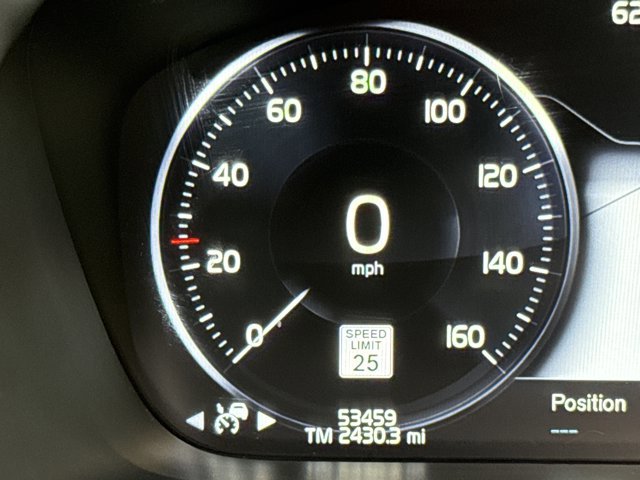 Used 2020 Volvo XC90 T6 Inscription w/ Protection Package Premier image 19