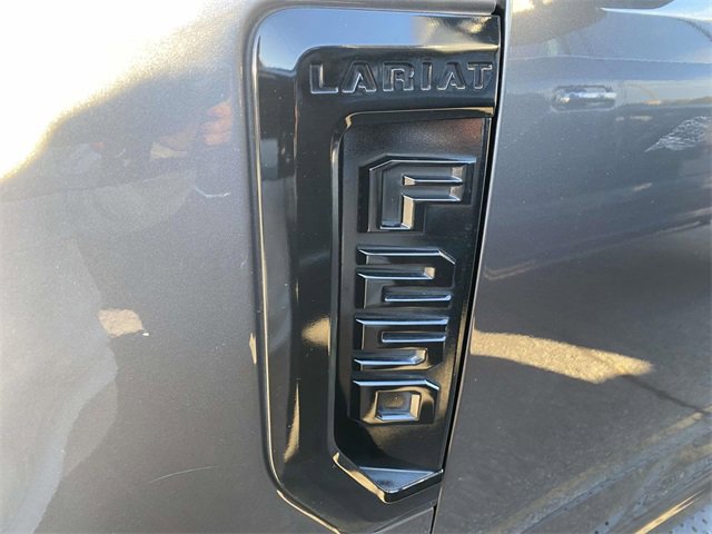 Used 2022 Ford F250 Lariat image 4
