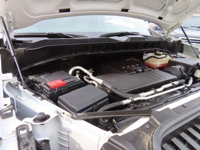 Used 2023 Chevrolet Silverado 1500 W/T w/ WT Value Package image 27