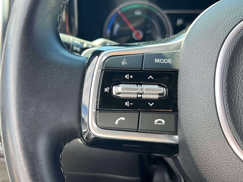 Certified 2023 Kia Sorento EX AWD/4WD image 21