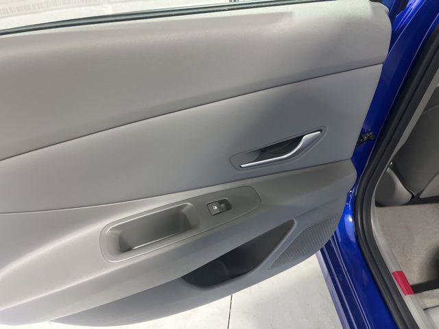 New 2026 Hyundai Elantra Sport w/ Cargo Package image 26