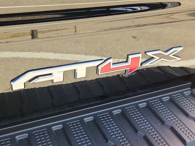 Used 2024 GMC Sierra 1500 AT4X image 5