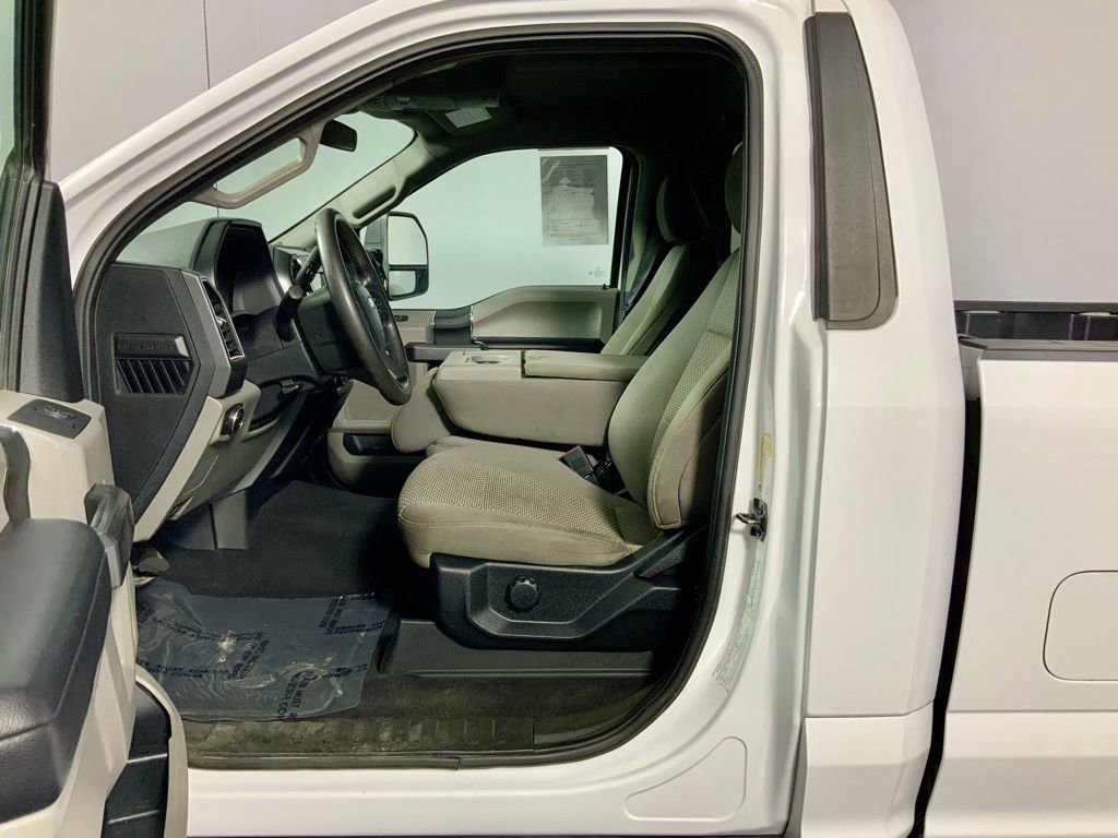 Used 2021 Ford F250 XLT image 16