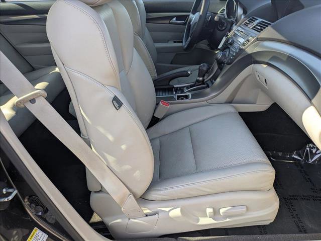 Used 2014 Acura TL w/ Technology Package image 22