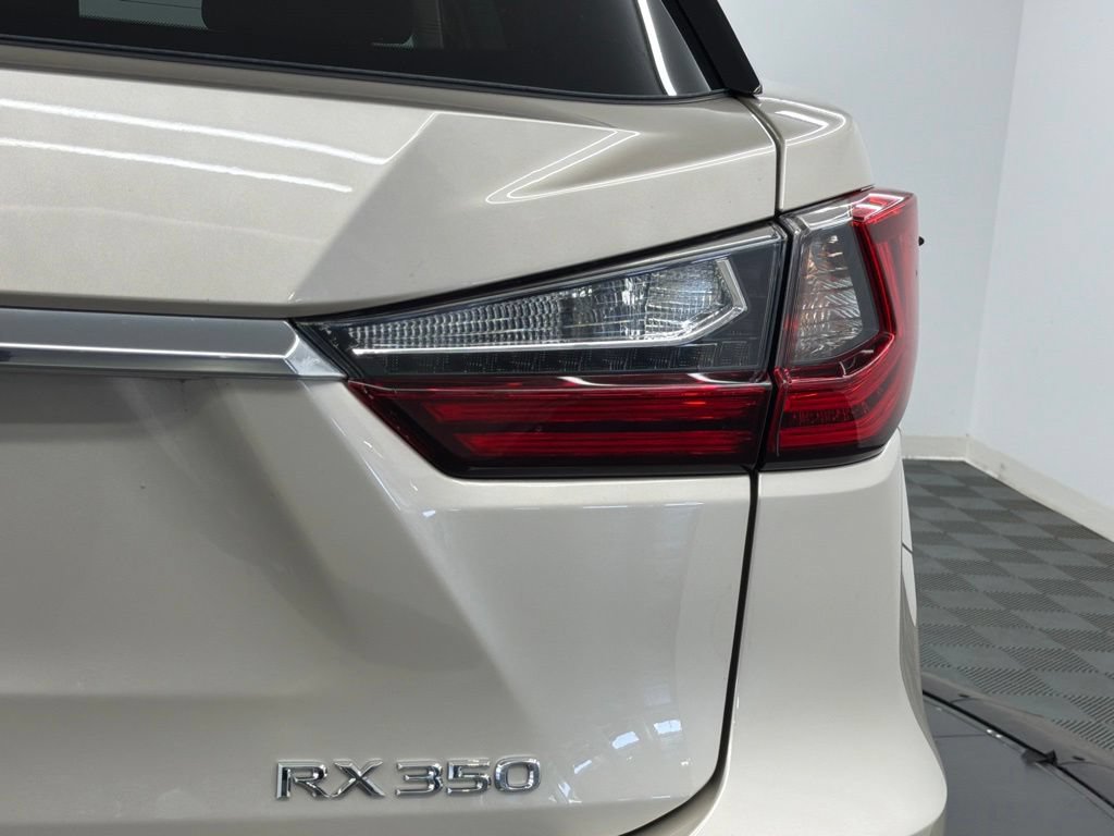 Used 2019 Lexus RX 350 FWD w/ Navigation Package image 14
