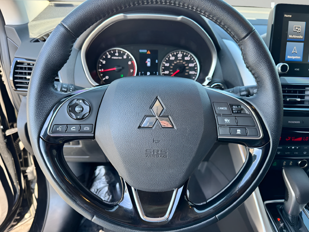 Used 2024 Mitsubishi Eclipse Cross SE AWD/4WD image 13