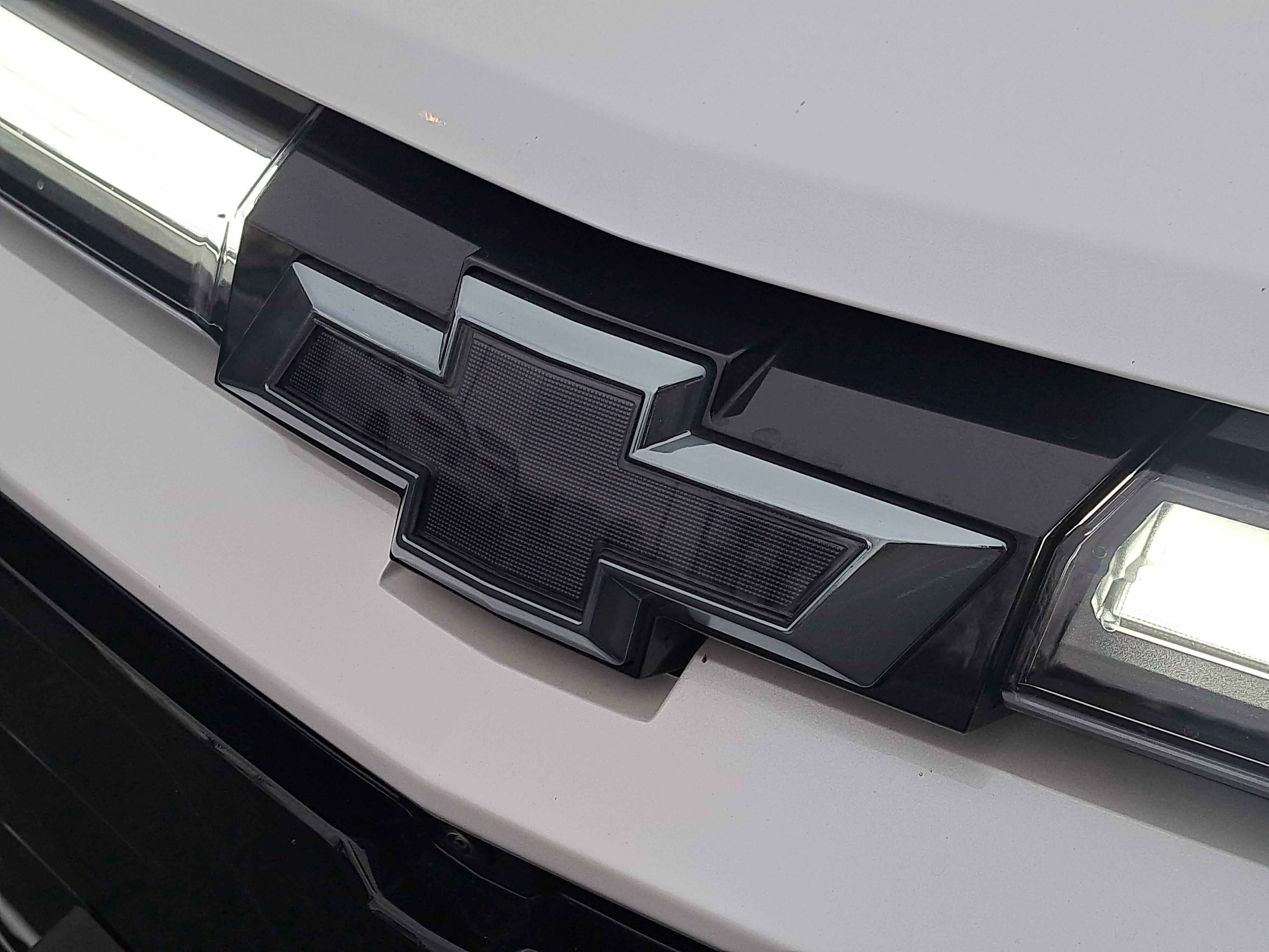 Used 2024 Chevrolet Blazer EV RS image 10