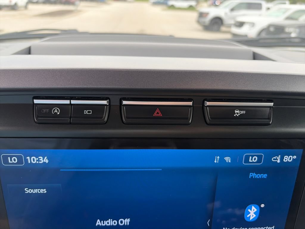 Used 2023 Ford F150 XLT w/ Equipment Group 302A High AWD/4WD image 21