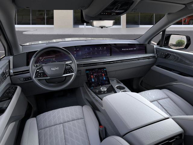 New 2026 Cadillac Escalade IQL Sport 1 w/ LPO, ONYX Package image 39