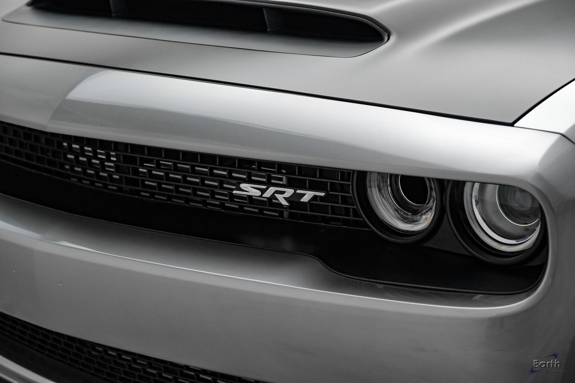 Used 2018 Dodge Challenger SRT Demon RWD image 37
