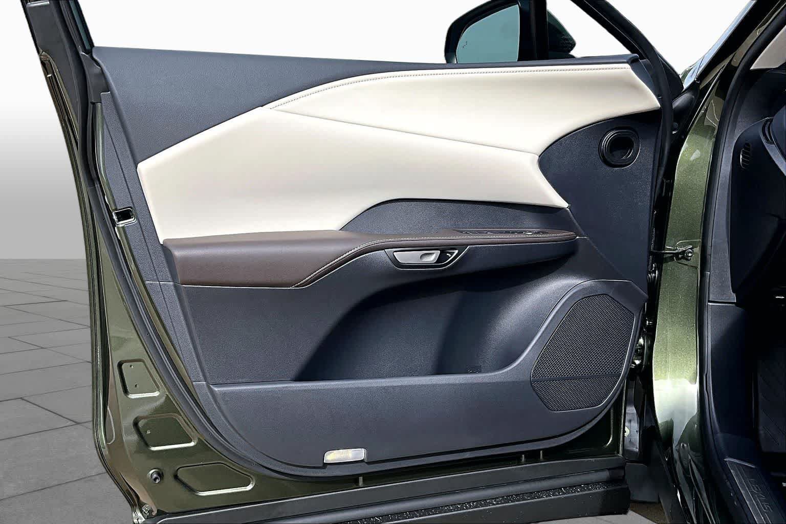 New 2026 Lexus RX 350 Premium Plus FWD image 10