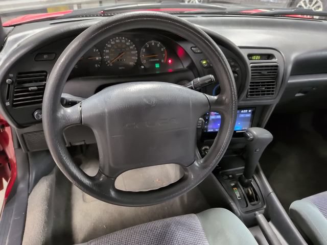 Used 1992 Toyota Celica GT FWD image 22