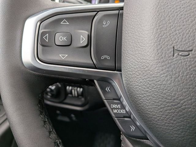 New 2026 RAM 1500 Big Horn image 17