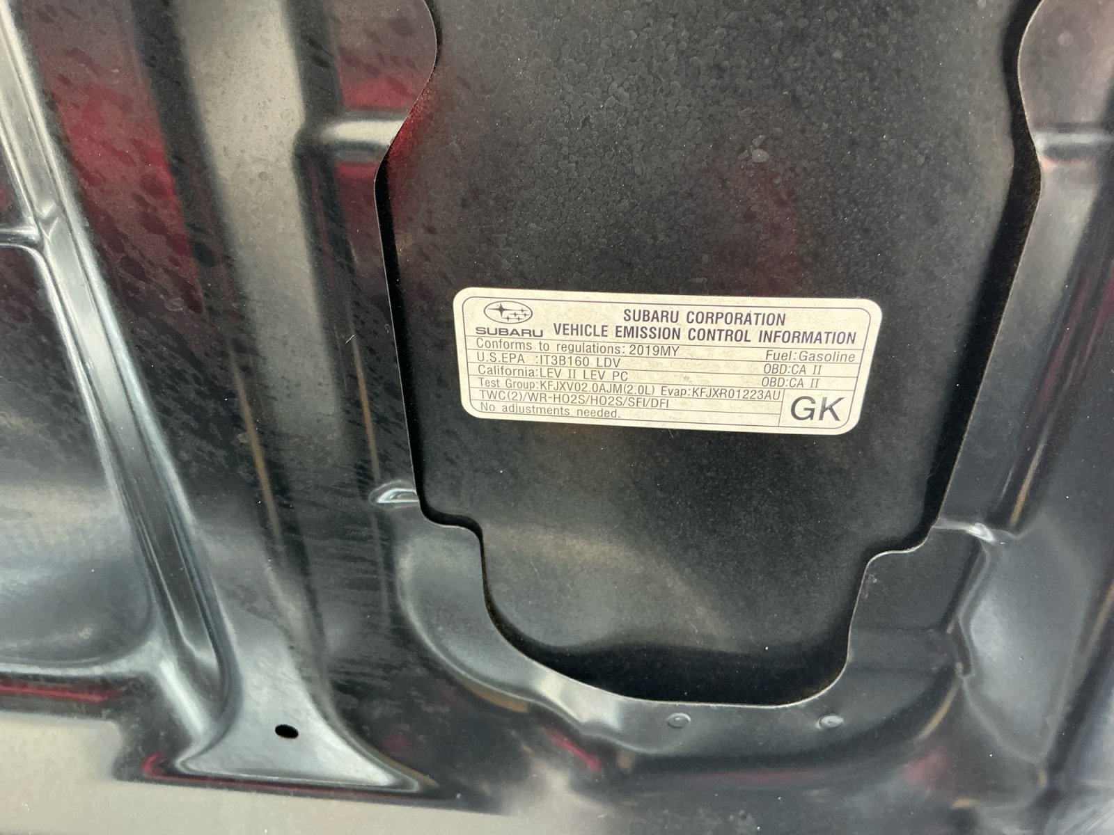 Used 2019 Toyota 86 TRD SE image 23