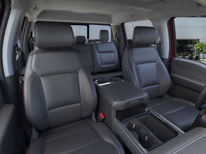 New 2026 Ford F350 Lariat w/ FX4 Off-Road Package image 32