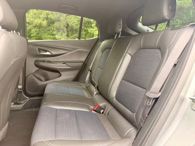 Used 2025 Buick Envista Preferred w/ Convenience I Package FWD image 26