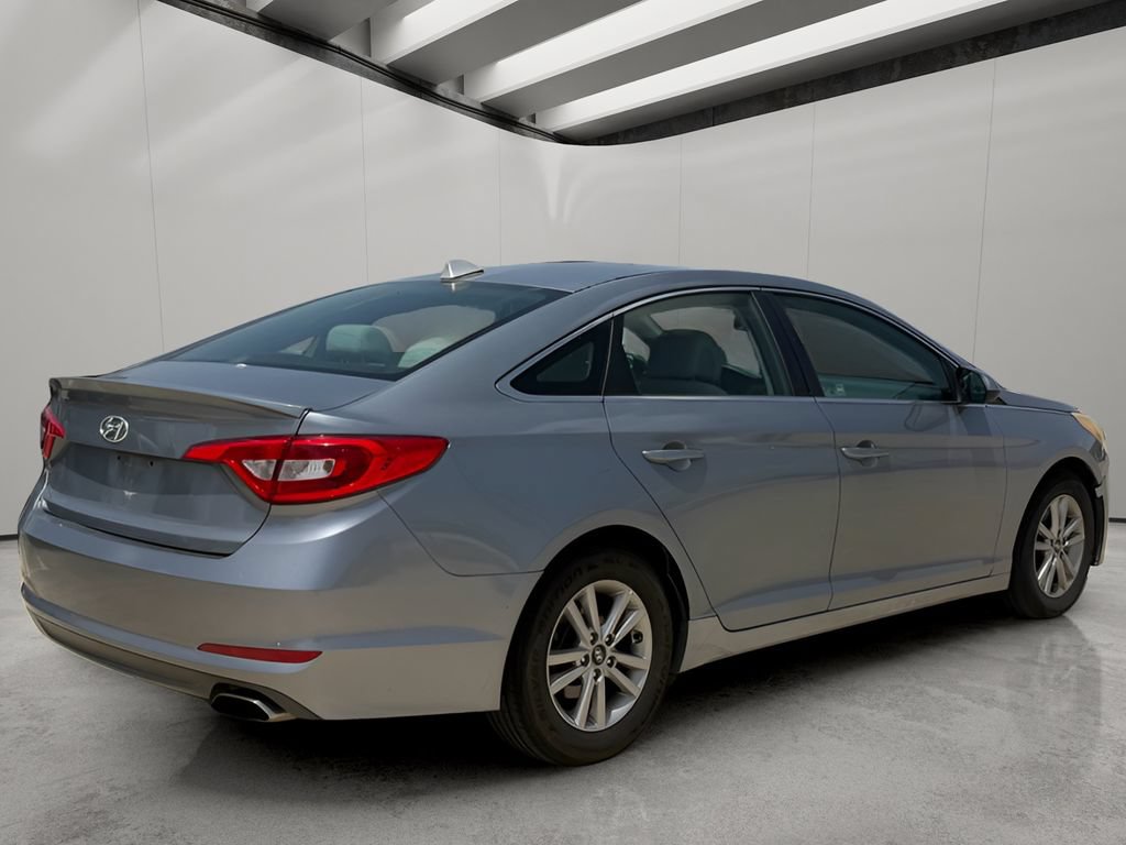 Used 2016 Hyundai Sonata SE FWD image 5