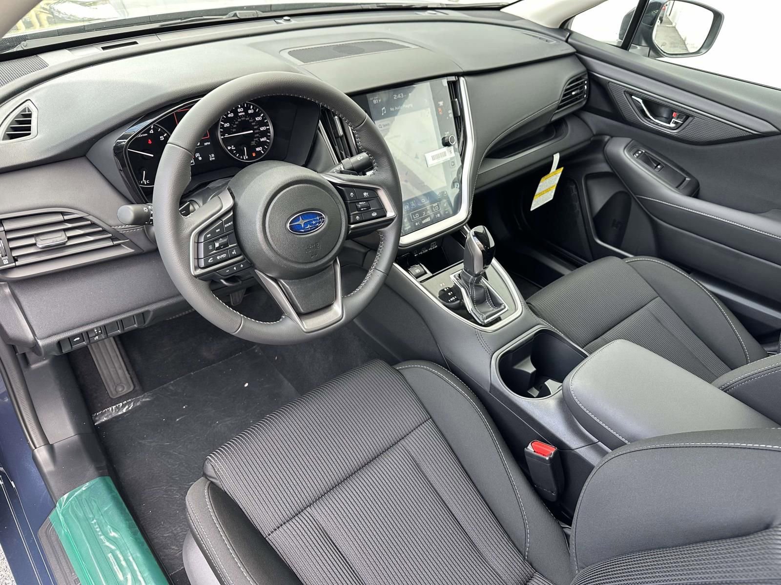 New 2025 Subaru Legacy Premium image 9