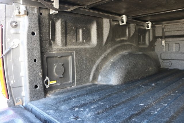 Used 2023 Ford F150 Lariat image 29