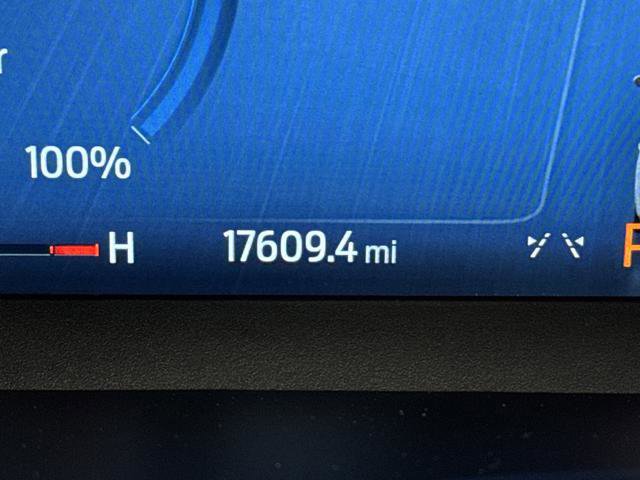 Used 2024 Ford Escape ST-Line Elite image 6