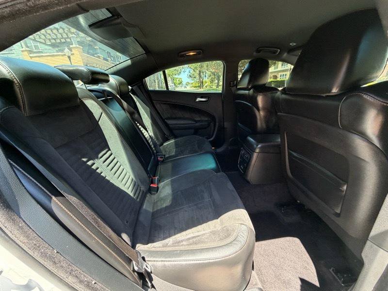 Used 2018 Dodge Charger R/T RWD image 49