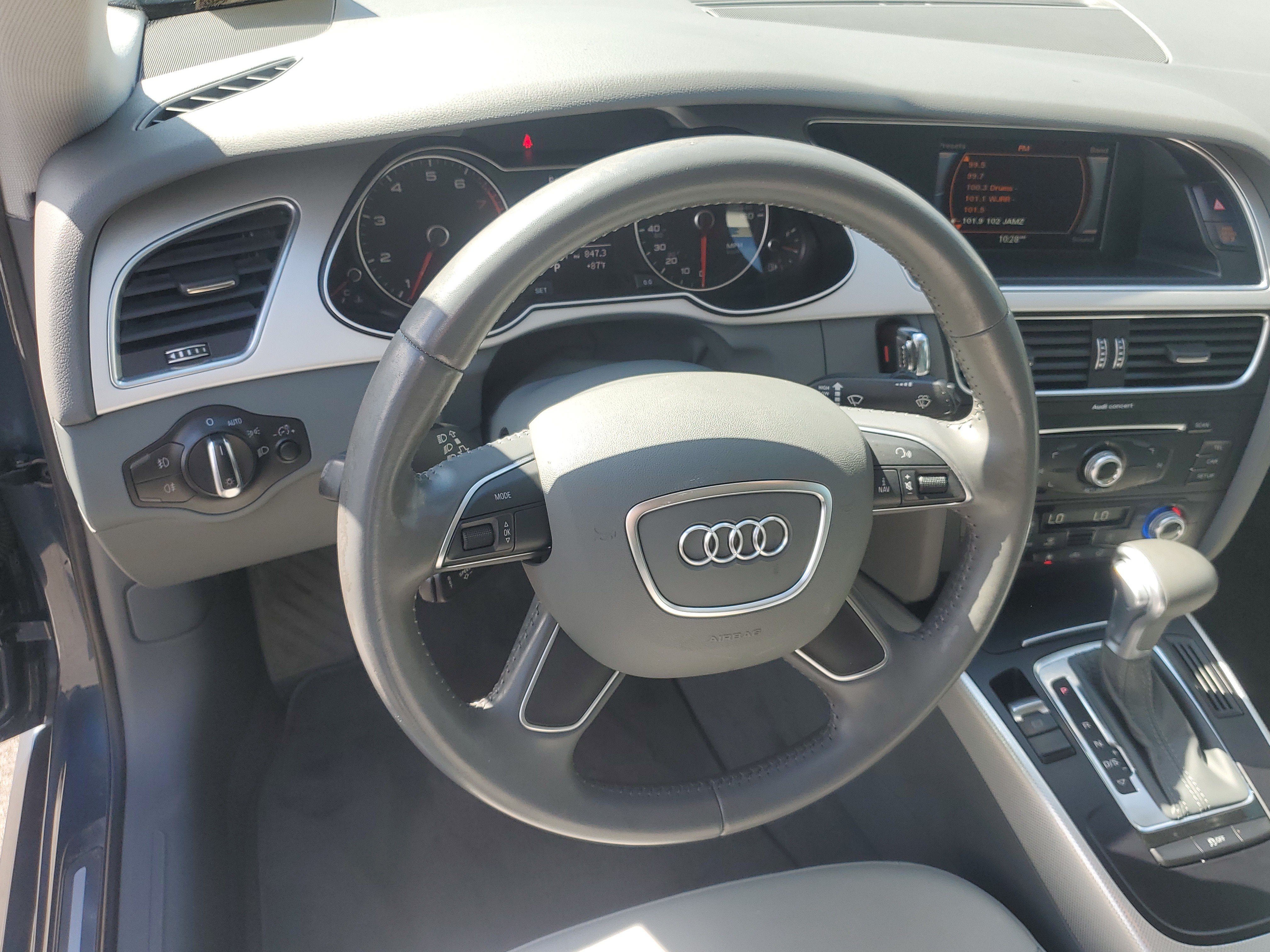 Used 2015 Audi A4 2.0T Premium FWD image 15