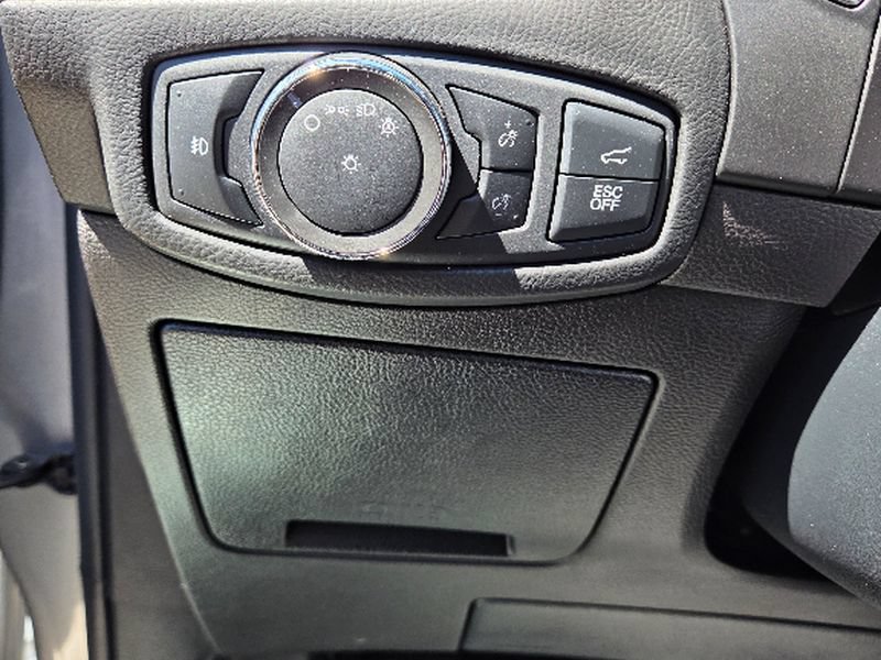 Used 2020 Ford Edge ST w/ Equipment Group 401A AWD/4WD image 22