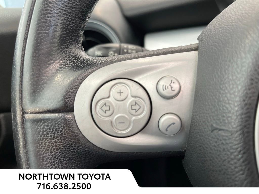 Used 2009 MINI Cooper Hardtop image 11