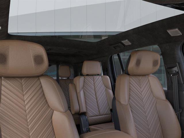 New 2026 Cadillac Escalade IQ Sport 2 w/ LPO, Floor Liner Package image 24