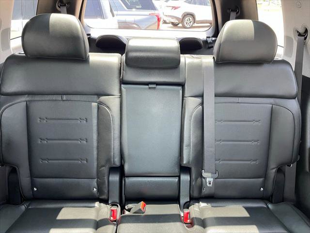 Used 2025 Hyundai Santa Fe Limited image 14