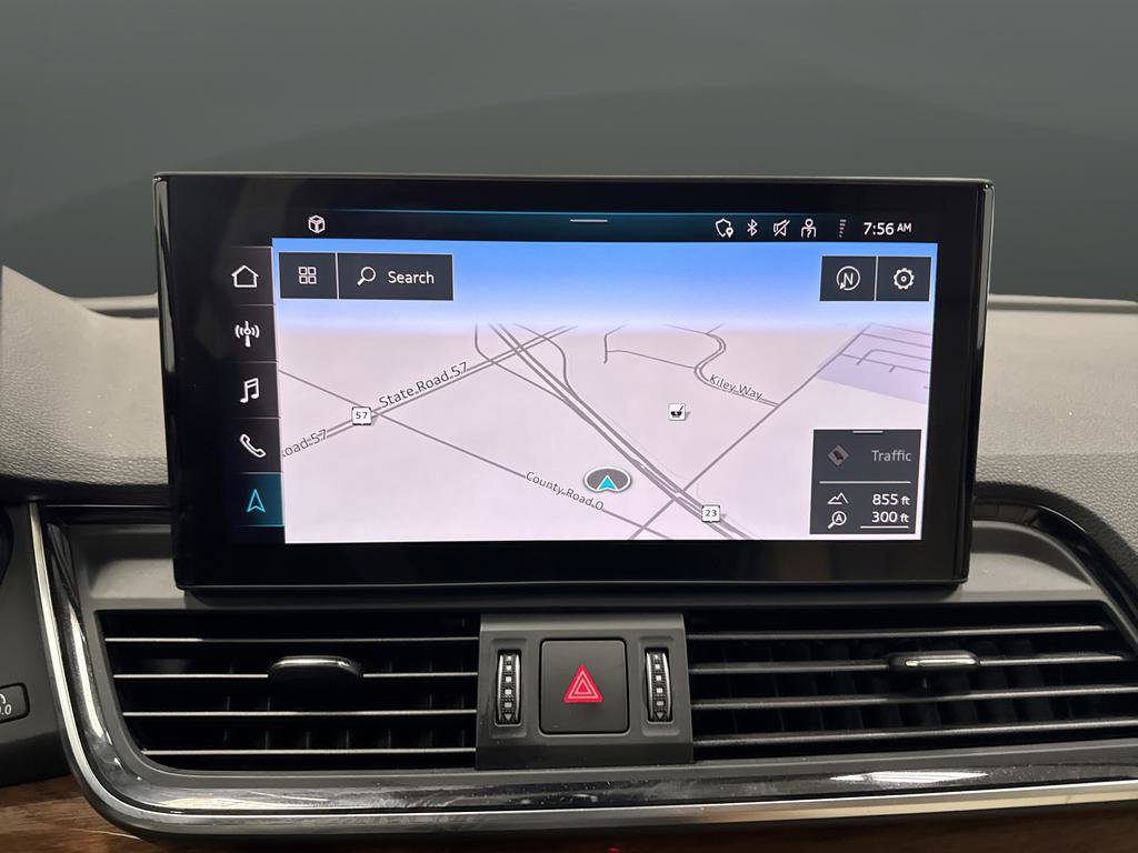 Used 2023 Audi Q5 e Premium Plus w/ Premium Plus Package image 10