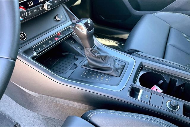 New 2025 Audi Q3 2.0T Premium AWD/4WD image 9