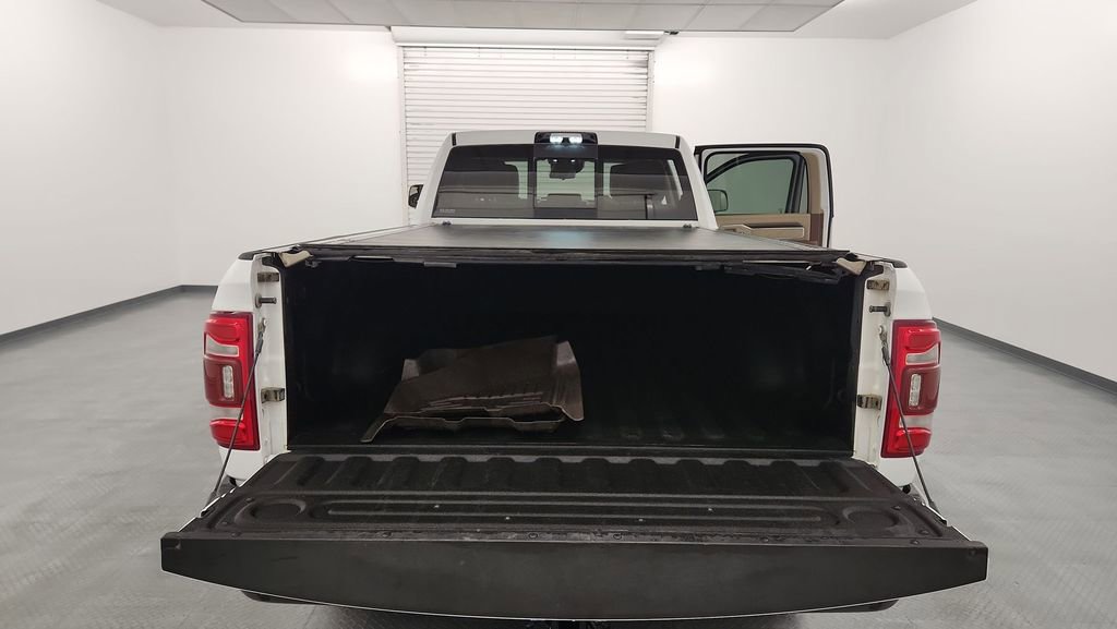 Used 2022 RAM 3500 Laramie w/ Safety Group B image 30