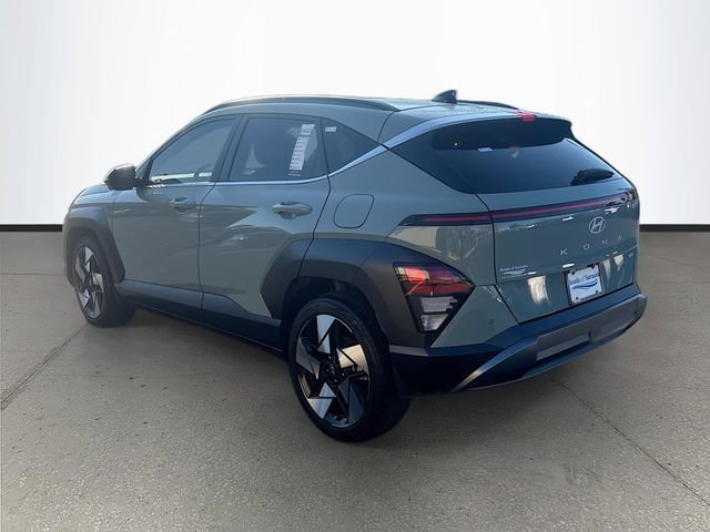 Used 2024 Hyundai Kona Limited image 7