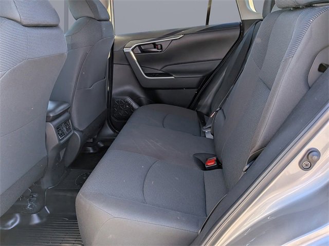 Used 2024 Toyota RAV4 LE image 13