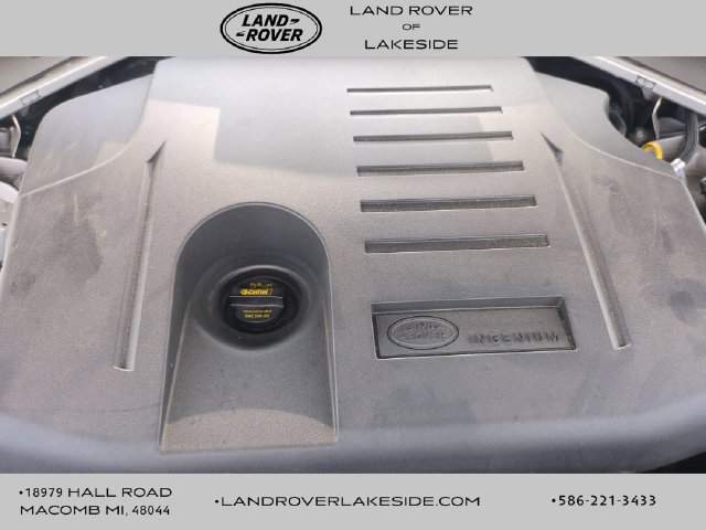 Used 2023 Land Rover Range Rover Sport SE AWD/4WD image 20