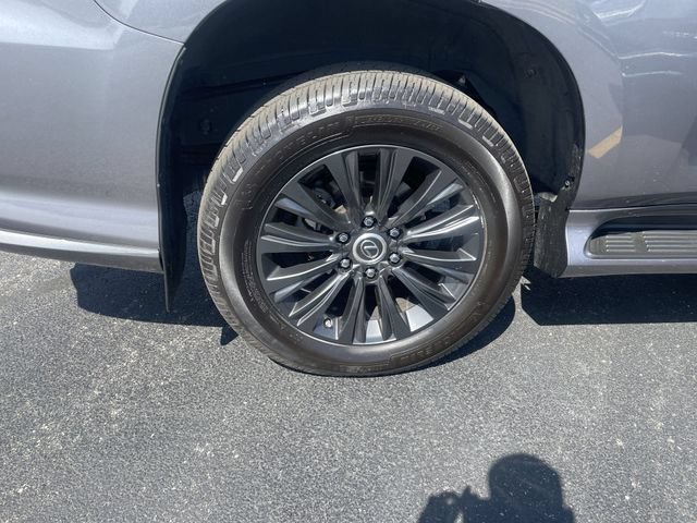 Used 2023 Lexus GX 460 Premium AWD/4WD image 37