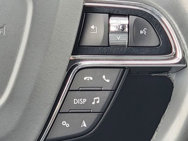 Certified 2023 Lincoln Nautilus Reserve w/ Luxury Package AWD/4WD image 34