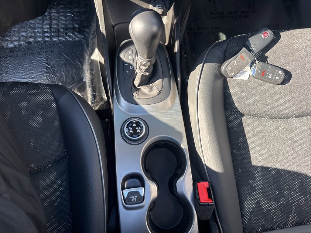 Used 2022 FIAT 500X Trekking image 24