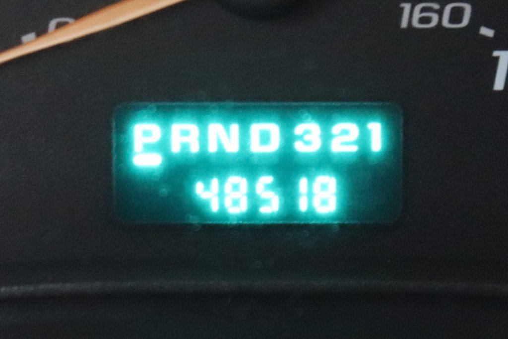 Used 2005 Chevrolet Express 3500 Extended Passenger w/ LS Preferred Equipment Group image 24