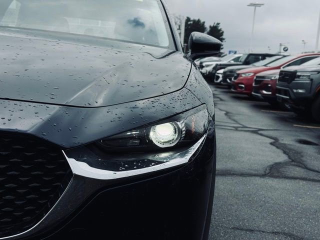 Used 2024 MAZDA CX-30 AWD 2.5 S image 3