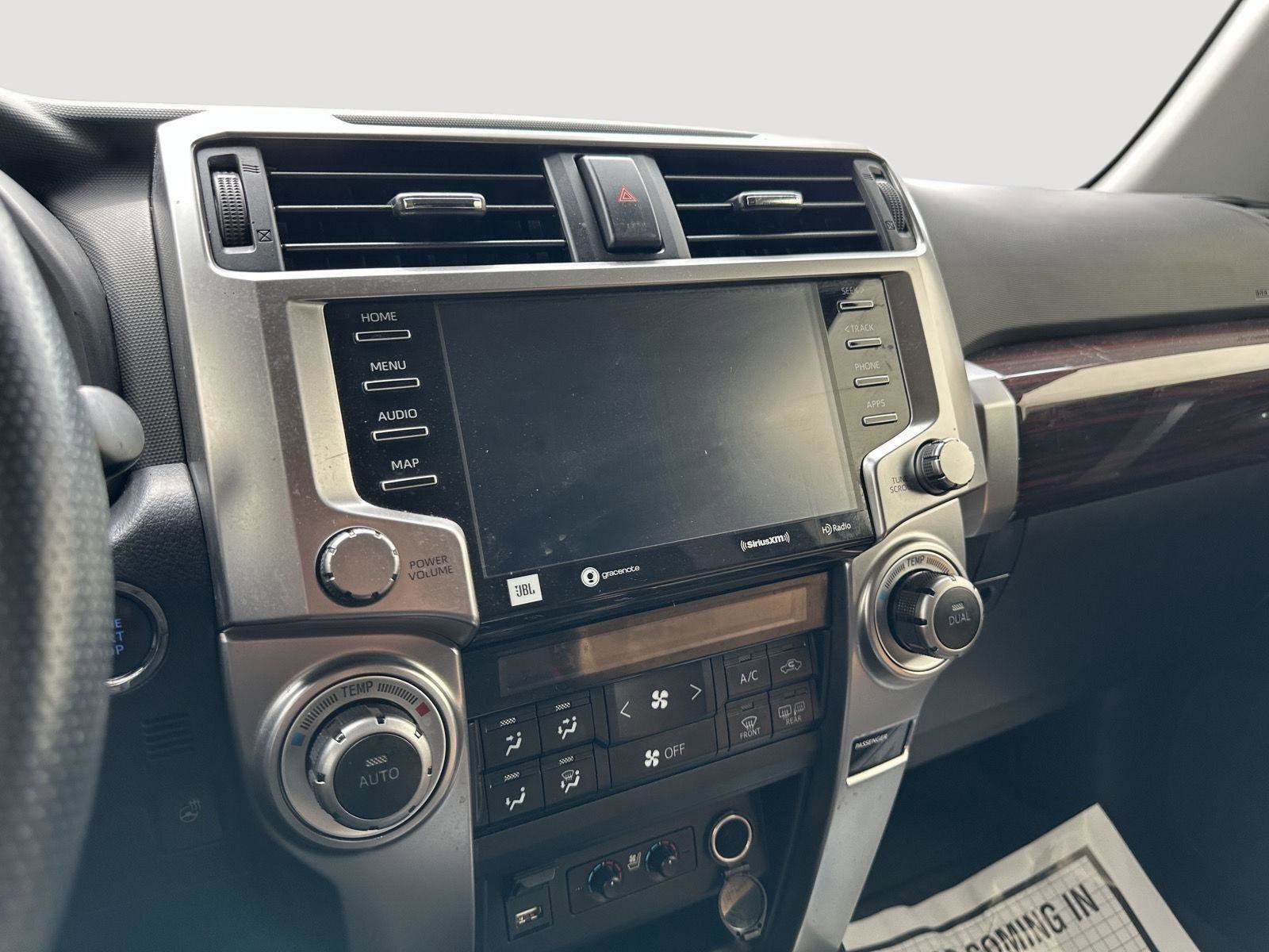 Used 2024 Toyota 4Runner Limited image 12