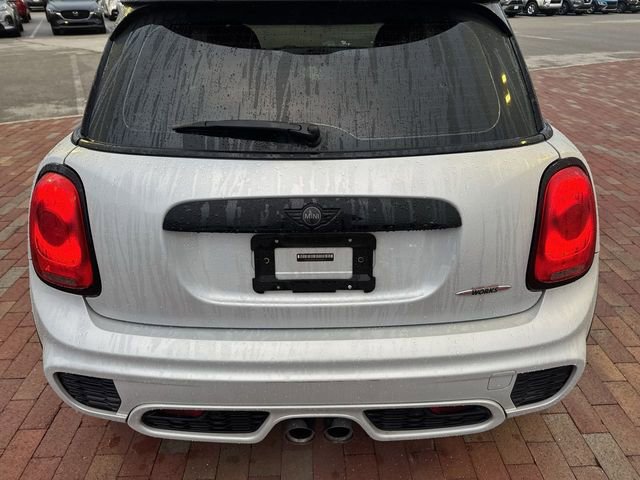 Used 2017 MINI Cooper John Cooper Works image 9
