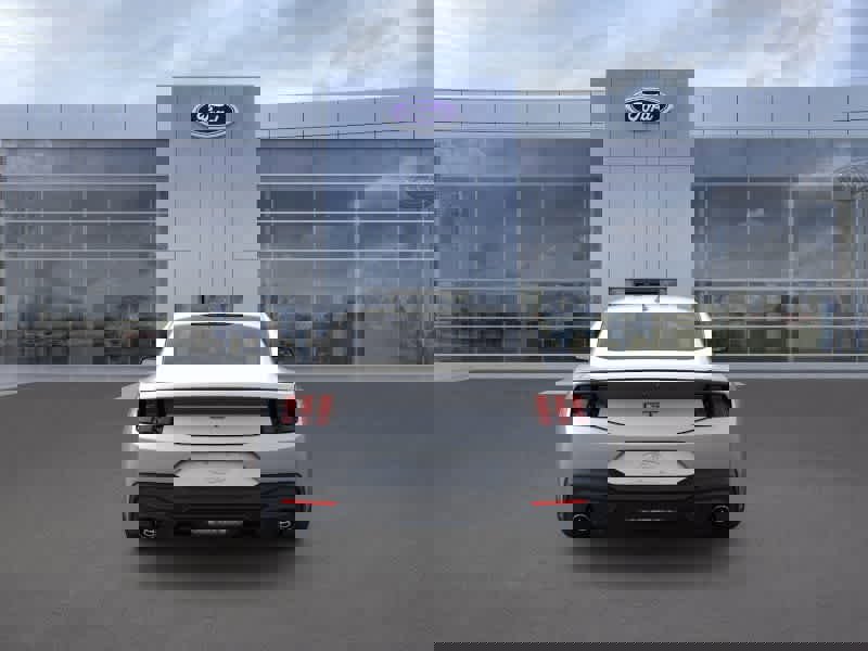 New 2025 Ford Mustang GT Premium image 5