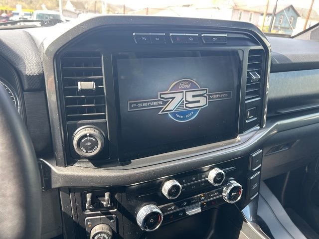 Used 2023 Ford F150 Tremor image 27