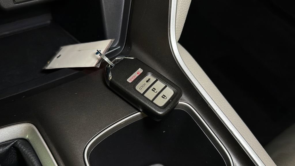 Used 2018 Honda Accord LX image 31