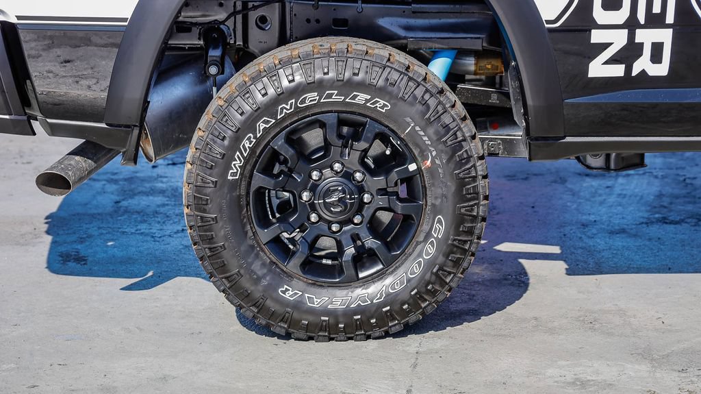 New 2026 RAM 2500 Power Wagon AWD/4WD image 12